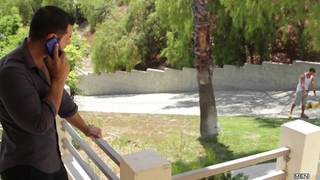 Rocco Reed and Marcus Ruhl enjoy sucking dick Rocco Reed and Marcus Ruhl enjoy sucking dick