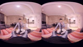 Anal sex that you will enjoy in this POV VR Anal sex that you will enjoy in this POV VR