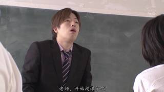 Yua Mikami is the perfect tease to fuck