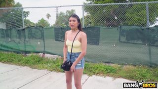 Penelope Woods having a good anal fuck in the bang bus