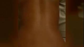 Amateur couple having a shag at home in bed Amateur couple having a shag at home in bed