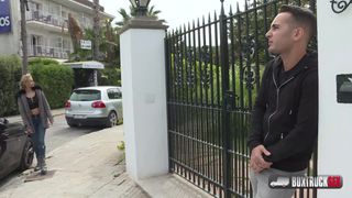 Pussy Licking, Blowjob, Doggystyle, Squirt, Reverse Cowgirl