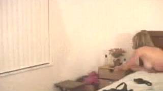 Desirae Spencer being nobbed in bed Desirae Spencer being nobbed in bed