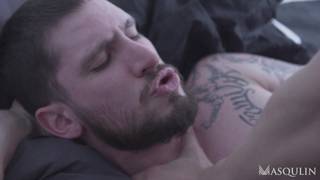 Ace Quinn has a wet dream with Franky Maloney Ace Quinn has a wet dream with Franky Maloney