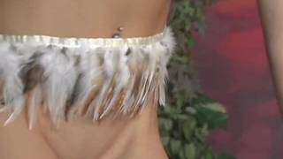 Mason Marconi enjoying her body with Geather Vandeven Mason Marconi enjoying her body with Geather Vandeven