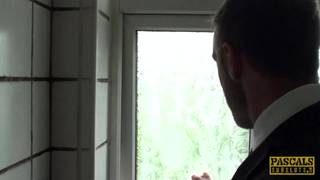 PASCALSSUBSLUTS - Alessa Savage Domiated By Pascal White PASCALSSUBSLUTS - Alessa Savage Domiated By Pascal White