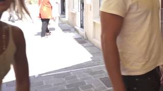 Recording skinny Asian woman's nipples Recording skinny Asian woman's nipples