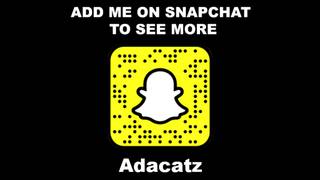 Sexy pale babe is having her pussy filled with him Sexy pale babe is having her pussy filled with him