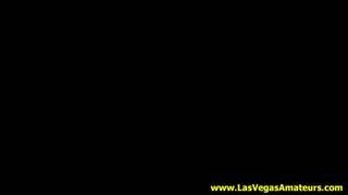 Stepsisters do cunni in a sextape Young, Lesbian, Latina, Brunette , Full HD, Cunnilingus