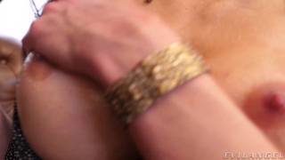 Bailey Paris getting fucked by Damien Soup