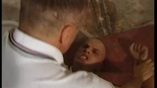Gay anal fisting and golden shower Gay anal fisting and golden shower