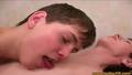 Cute gay boys discover the pleasure of sucking a dick - PornDig.com