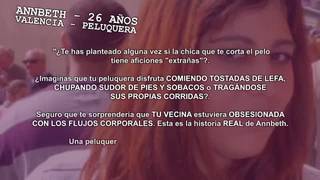 He fucked after interviewing her on the bed He fucked after interviewing her on the bed