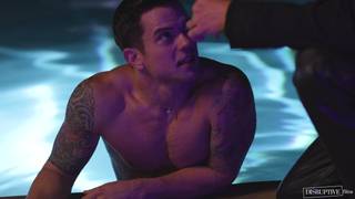 Dakota Payne and Chris Damned show us good head Dakota Payne and Chris Damned show us good head