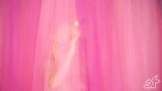 Sabrina Nichole is princess peach today Sabrina Nichole is princess peach today