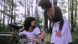 Vintage fucking scene with professionals who enjoy banging Vintage fucking scene with professionals who enjoy banging