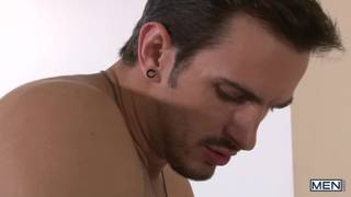 Colton and Phenix will have the best gay sex ever