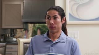 Blowjob, Missionary, Cowgirl