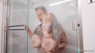 Standing Doggystyle, Reverse Cowgirl, Bouncing Boobs