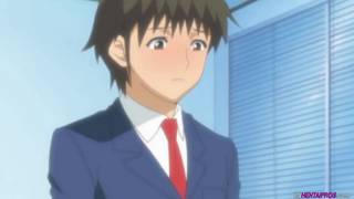 Cougar Trap 02 - Uncensored Hentai Anime Big Boobs, Hentai
