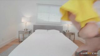 Sex between friends in the middle of a dinner party