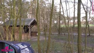 Girl with green suit will masturbate Girl with green suit will masturbate