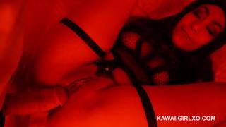 Young Kawaii girl fucked in the ass in POV Young Kawaii girl fucked in the ass in POV