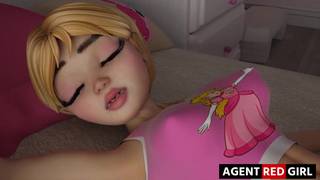 Two animated trans babes fuck each other in an extreme way Two animated trans babes fuck each other in an extreme way