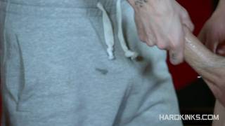 Dominique Kenique, Izan Loren, Josh Milk 3some Dominique Kenique, Izan Loren, Josh Milk 3some