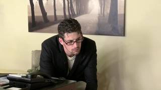 Gay therapy that works for both of them