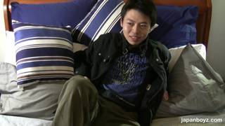 Suzuki Raw will jerk off until he cums Suzuki Raw will jerk off until he cums