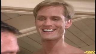 Marc Stewart and David Pierre hot anal sex Marc Stewart and David Pierre hot anal sex