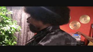 Ts Madison fucked by a music producer Ts Madison fucked by a music producer