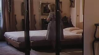 Retro porn video:Couple Cherche Esclaves Sexuels