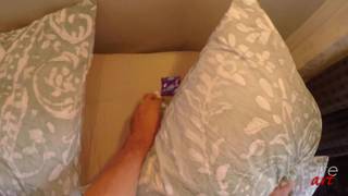 Margot Rousseau is so horny for a fuck Margot Rousseau is so horny for a fuck