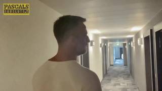 PASCALSUBSLUTS - Submissive Melina May Cuckolds Husband PASCALSUBSLUTS - Submissive Melina May Cuckolds Husband
