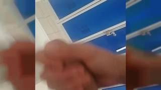 Good handjob with my big dick Good handjob with my big dick