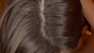 Rendez-vous with Christine for quick blowjob Rendez-vous with Christine for quick blowjob