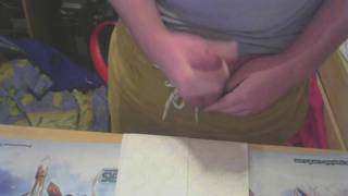 Just for you, Imagine my sperm is on you! Just for you, Imagine my sperm is on you!