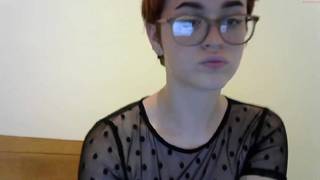 I dress up in reveling clothes for my amateur fans Stockings Amateur, Webcam, Big Natural Tits, Teen, Caresses