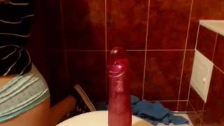 Tattooed amateur girl films her naked boobies Tattooed amateur girl films her naked boobies