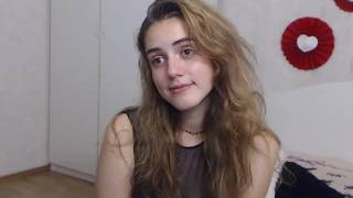 Amateur nympho masturbates solo Amateur nympho masturbates solo