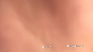 She interrupts the movie for a good fuck
