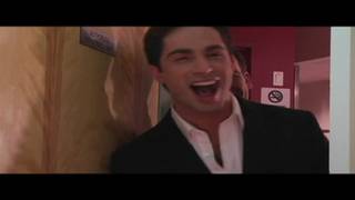 Jack Bond fucks hung Wilson Vasquez