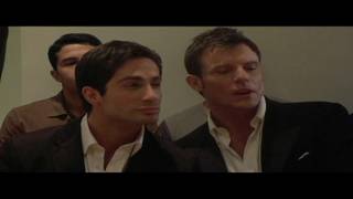 Jack Bond fucks hung Wilson Vasquez Jack Bond fucks hung Wilson Vasquez
