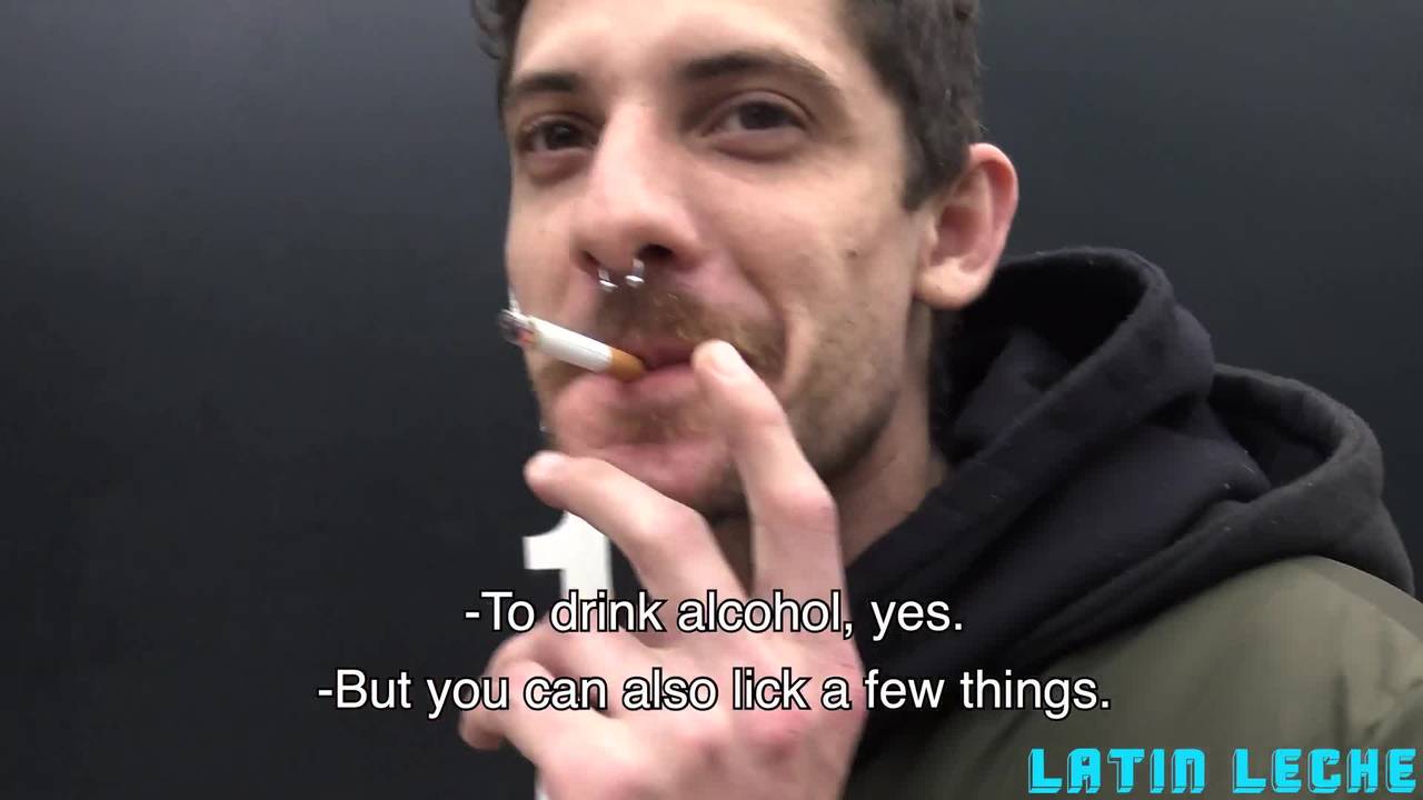 Verify your age