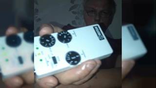 Sticking stuff into my cock hole Sticking stuff into my cock hole