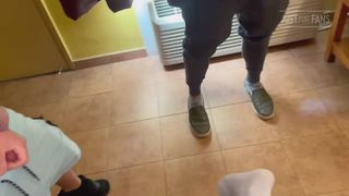 54 loads inside my gay ass compilation