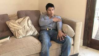 Victor Verando will jerk off solo Victor Verando will jerk off solo