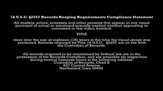 Patrick Raw barebacks for Dale Keeling Patrick Raw barebacks for Dale Keeling